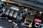 Honda Insight EX 2010 года